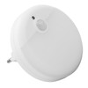 Smart Night Light PIR Motion Sensor LED Plug in Bedside