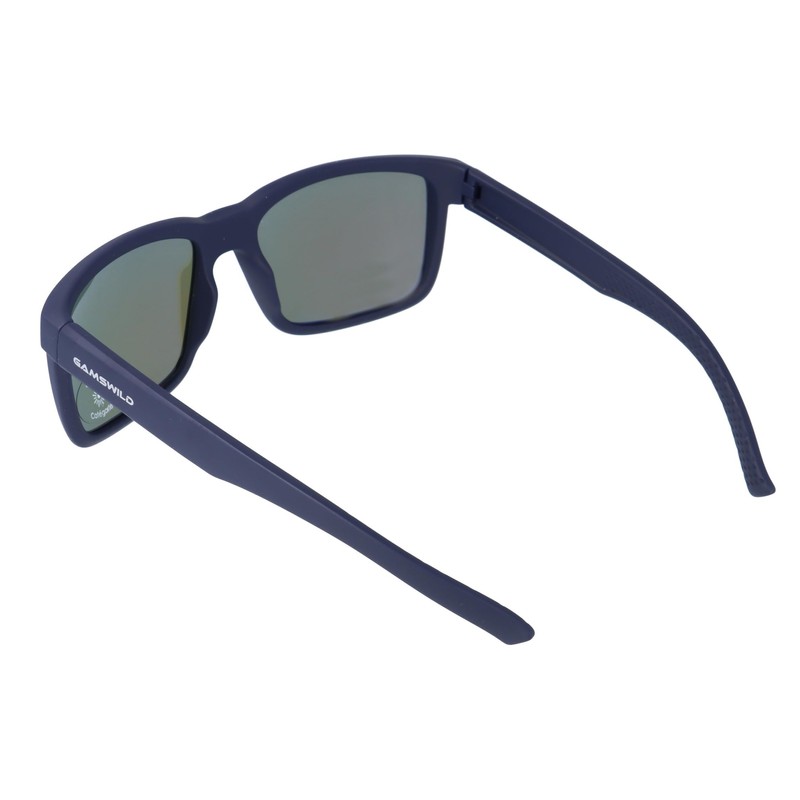 Gamswild WM7432 Sunglasses Gamsstyle Fashion Glasses Women's Glasses Men's Glasses