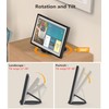 Laivli Swivel and Tilt Stand for Echo Show 15 &