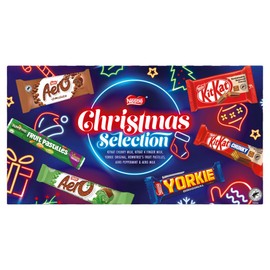 Nestlé Christmas Selection 225.3g