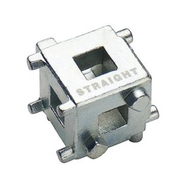STRAIGHT Disc Brake Piston Tool Cube Type 19-0918