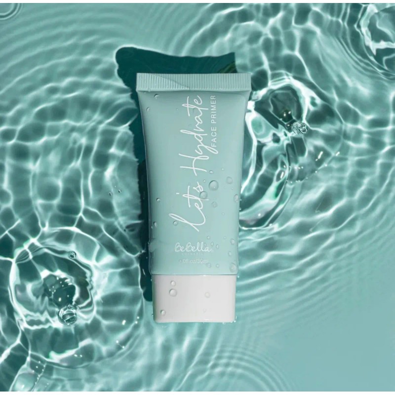 Primer Rostro Prebase Hidratante Matte Selladora Bebella®
