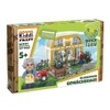 Kiddicraft KC1111 Greenhouse - Clamping Blocks