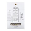 BALLON Aroma Bath Salt Pack Herb Forest 30g 5 packs, 5 pieces, 1g / BALLON 발롱 아로마 배스솔트 팩 허브 포레스트 30g 5개입, 5개, 1g