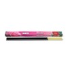Flute Rose Incense Sticks - Pack of 200 Sticks -