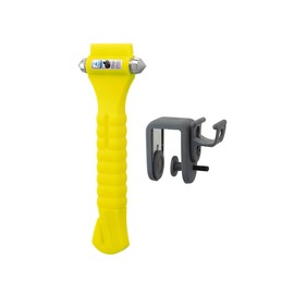 Lifehammer Emergency Hammer Neon Yellow