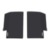 Fronimo Rear Bumper Left Right Caps Compatible with Toyota Tundra