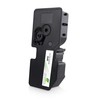 Kineco Toner Replaces TK5240 Black for Kyocera Ecosys M5526cdw P5026cdn