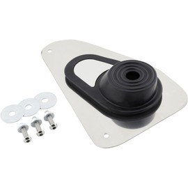 Steering Column Firewall Mount, 1967-69 Compatible with Chevy F-Body