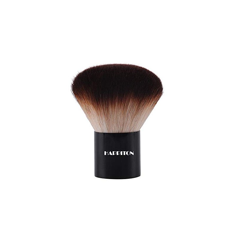 Kabuki Face Brush Foundation Brush for Powder Mineral Foundation Blending