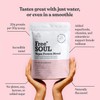 Free Soul Vegan Protein Blend for Women (600g)