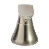 Dura Faucet Elegant Style Lever Handles (Brushed Satin Nickel)