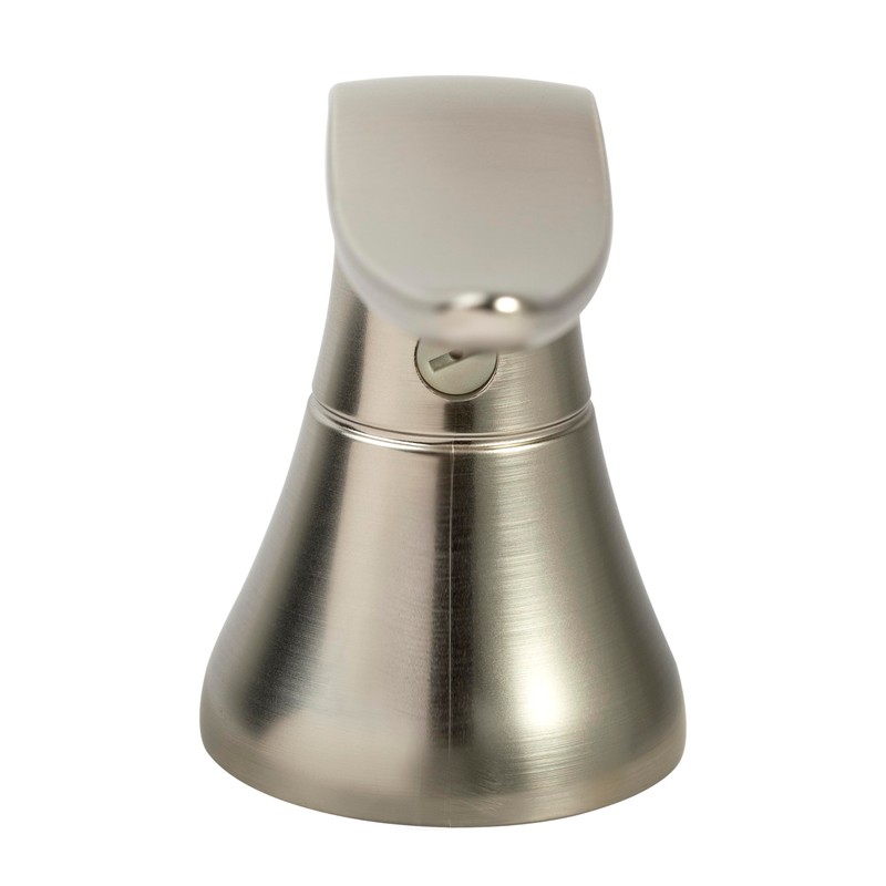 Dura Faucet Elegant Style Lever Handles (Brushed Satin Nickel)