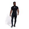 Canterbury Men's Thermoreg Base Layer Leggings - Black, Large