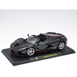 OPO 10 - Collector's Model Car 1/24 Compatible with LaFerrari Aperta 2016 - FN046