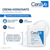 Crema Hidratante CeraVe - 542 g | Hidratación diaria para