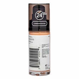 Maquillaje líquido Revlon Colorstay Piel Mixta a Grasa True Beige 30 ml