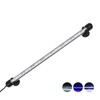Aquarium Waterproof Dimmable LED Light Fish Tank 3 Light Modes