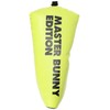 Master Bunny Continuous Classic Putter Cover [Coating Lip Series] (for