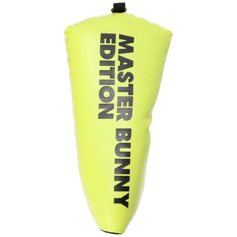 Master Bunny Continuous Classic Putter Cover [Coating Lip Series] (for