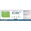 Benfotiamine 150mg 120 Gelatin Capsules Per Bottle