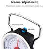 Luggage Scale, Digital Luggage Scales with Hooks, Digital Luggage Scale,