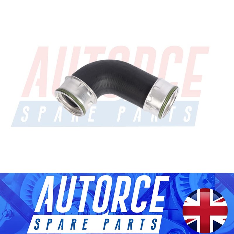 Turbo Intercooler Hose Pipe For VW Touran Golf Caddy Passat