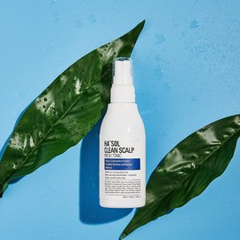 Hesol Oily Scalp Starter Haesol Clean Scalp Shampoo Clean Scalp Tonic SET [10% Discount] Denov 3+H 5ml x 15ea / 지성두피 스타터 헤솔 클린 스캘프 샴푸 클린 스캘프 토닉 SET [10%할인]드노브3+H 5ml x 15ea