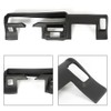 PIT66 Dash Board Pad Bezel Cover, Compatible with Pontiac Firebird