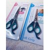 Soft Grip Haircut Scissors Haircut Scissors Set of 2