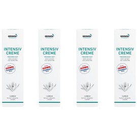 Gehwol Foot Force Blue 125 (500 ml) Pack of 4