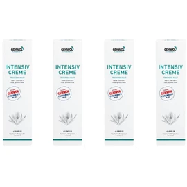 Gehwol Foot Force Blue 125 (500 ml) Pack of 4