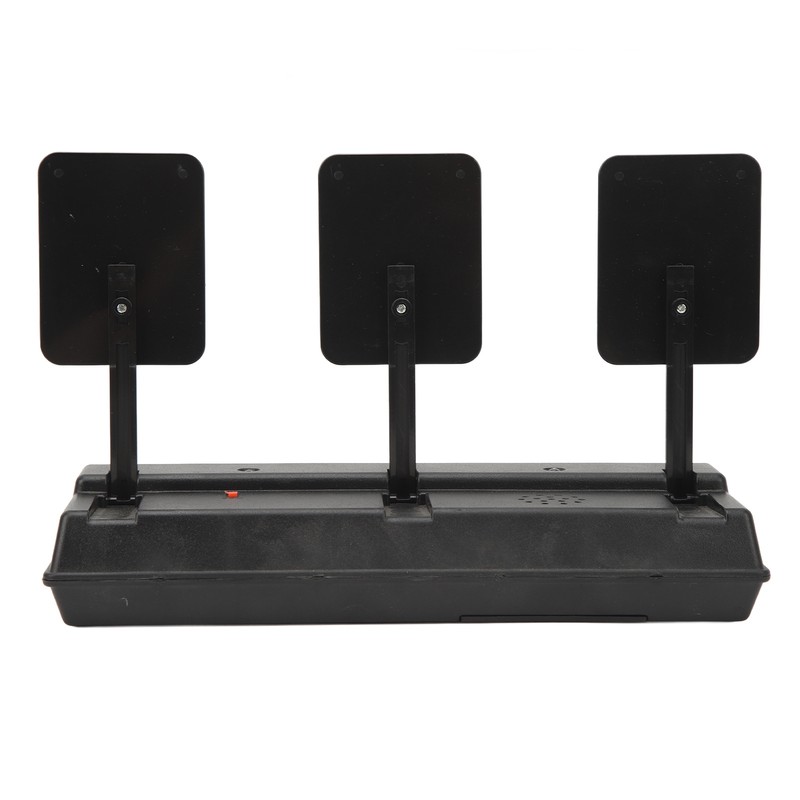 Auto Reset Digital Target Interactive Multi Purpose Sound Effect Electronic