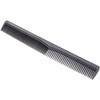 Hair Close-tooth Anti-static Combs for Women Men Fine Tooth Hair