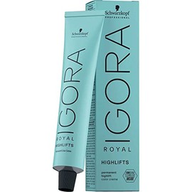 Schwarzkopf, IR 12-21 Supersch Cen Cendrè, 60 ml