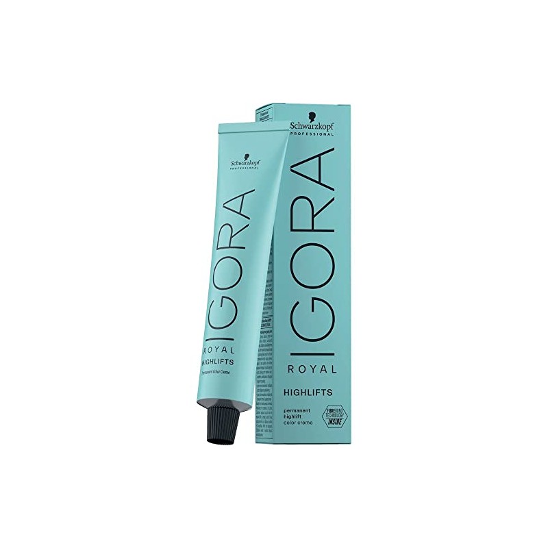 Schwarzkopf, IR 12-21 Supersch Cen Cendrè, 60 ml