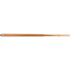 '"Classic – Black Logo, One Piece Pool Snooker Pool Cue