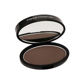 Eyebrow Stamp kit, Adjustable Eyebrow Stamp Shapes Stencil for Beginner Makeup Eyebrow Stamp Kit for Women, Eyebrow Kit for Beginner Make Up Nature Brow Dark Brown/Light Brown/Dark Grey