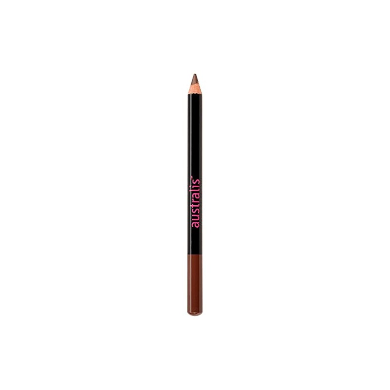 Australis Eye Pencil - Brown Devil