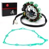 Stator & Gasket For HONDA TRX400EX Sportrax 400 TRX400X 1999-2014