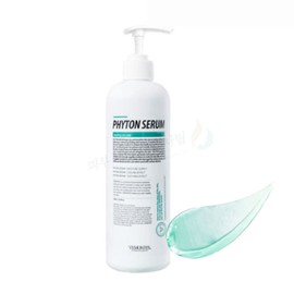 Bemontes Cica Python Serum 500ml (redness, sensitive skin) / 베몽테스 시카 파이톤 세럼 500ml (붉음증, 예민피부)