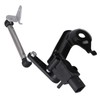 ISAKEN Rear Left Level Sensor Headlight Range Adjustment for A6