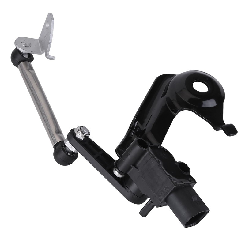ISAKEN Rear Left Level Sensor Headlight Range Adjustment for A6