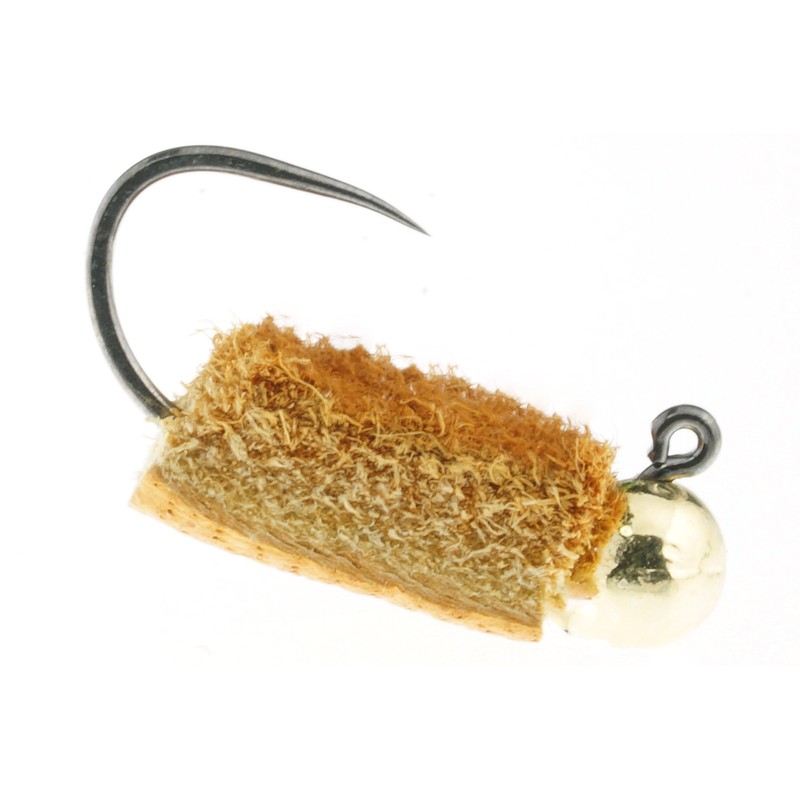 GoFly Pure Domestic Control Fishing Range Pellet Time Exploding Feather