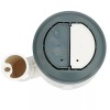 Parts faster WaterRidge A700245-GBG1 Dual Flush Valve WDI-B4200