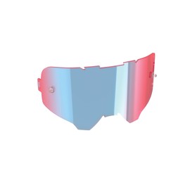 Replacement Lens Leatt Iriz for Velocity Goggles