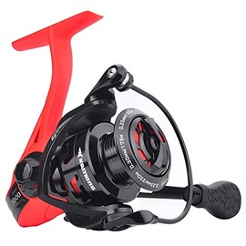 KastKing Royale Charge Fishing Reels,Size 3000 Spinning Reel