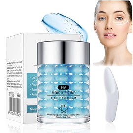 Anti-wrinkle eye cream, hyaluronic acid eye cream, anti-wrinkle firming eye cream, eye bag remover and firming cream, anti-ageing eye cream gel, eye cream for removing dark circles