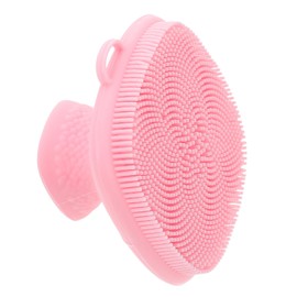 BIUDECO Face Wash Brush Cleansing Facial Brush for Deep Cleaning Gentle Exfoliation Safe for Skin
