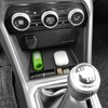 Coleya Centre Console Storage Box Compatible with Dacia Sandero 3